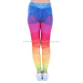 Ropa de vestimenta de gimnasio ropa de gimnasia ropa de gimnasio fabricante de ropa atlética leggins estampados leggings yoga pantalones